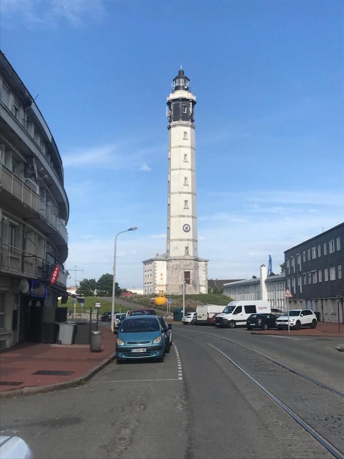 Appartamento Le Bien Venue Chez Vous Calais Esterno foto