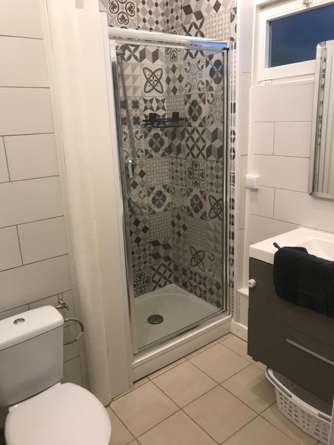 Appartamento Le Bien Venue Chez Vous Calais Esterno foto