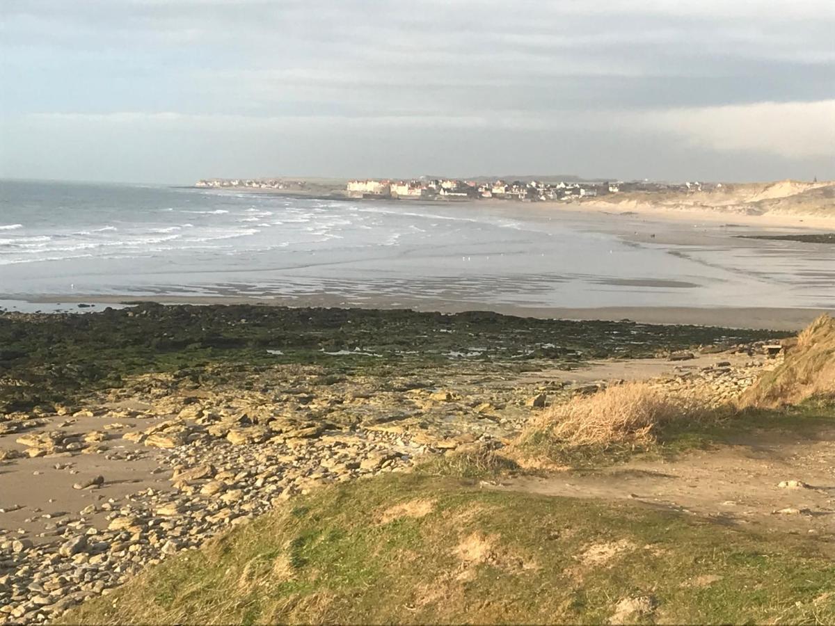 Appartamento Le Bien Venue Chez Vous Calais Esterno foto