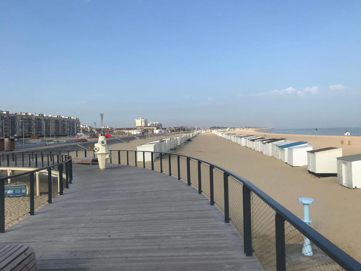 Appartamento Le Bien Venue Chez Vous Calais Esterno foto
