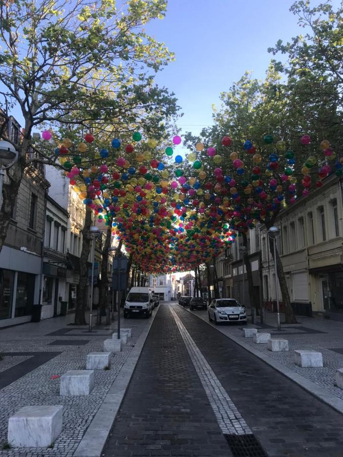 Appartamento Le Bien Venue Chez Vous Calais Esterno foto
