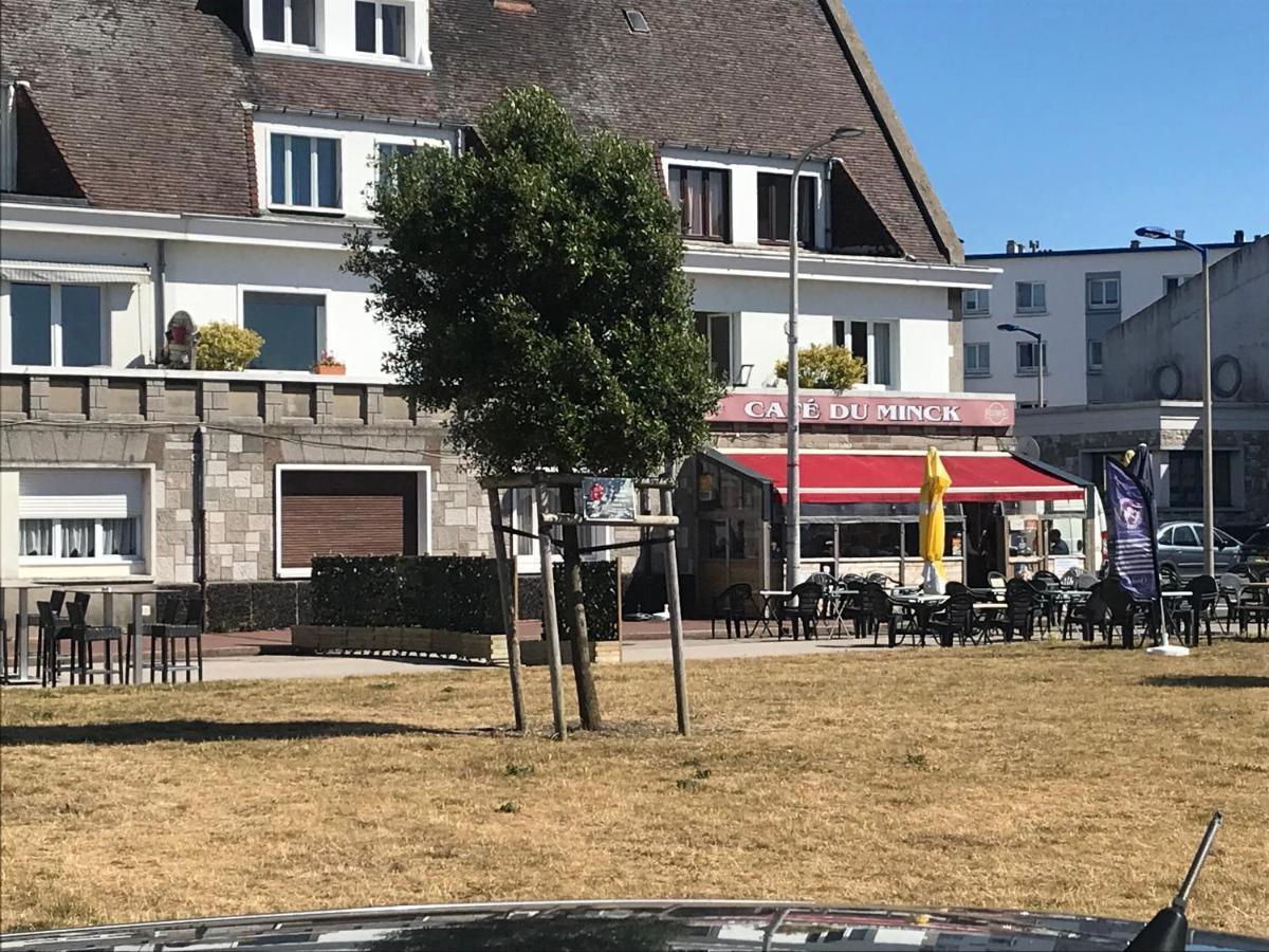 Appartamento Le Bien Venue Chez Vous Calais Esterno foto